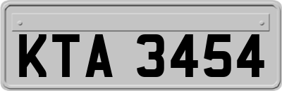 KTA3454