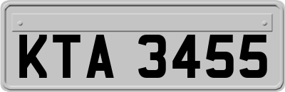 KTA3455