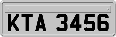 KTA3456