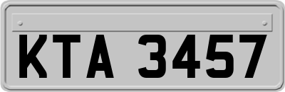 KTA3457