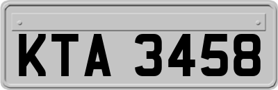 KTA3458