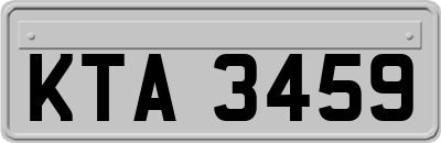 KTA3459