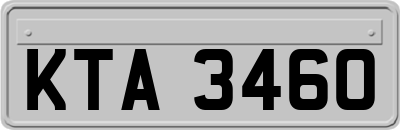KTA3460