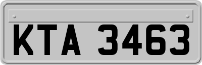 KTA3463