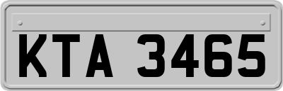 KTA3465
