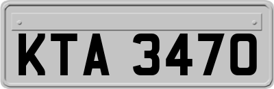 KTA3470