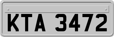 KTA3472