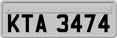 KTA3474