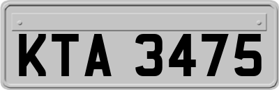 KTA3475
