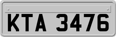KTA3476