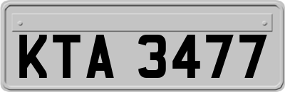 KTA3477