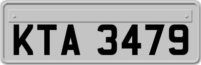 KTA3479