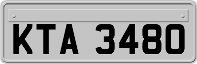 KTA3480