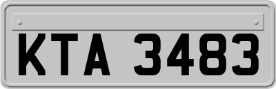 KTA3483