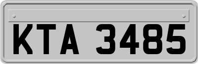 KTA3485
