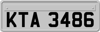 KTA3486