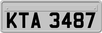 KTA3487