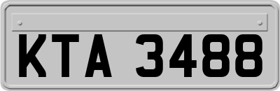 KTA3488