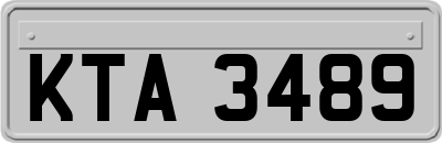 KTA3489