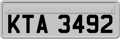 KTA3492