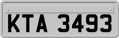 KTA3493