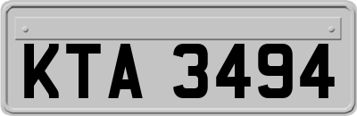 KTA3494