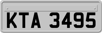 KTA3495