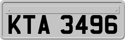 KTA3496