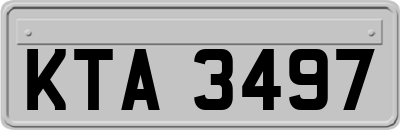 KTA3497