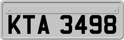 KTA3498