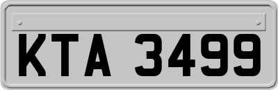 KTA3499