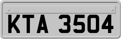 KTA3504
