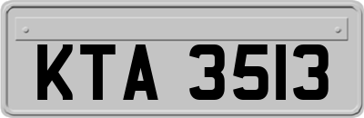 KTA3513
