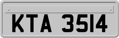 KTA3514