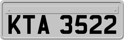 KTA3522