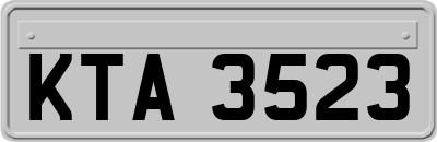 KTA3523