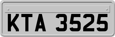 KTA3525
