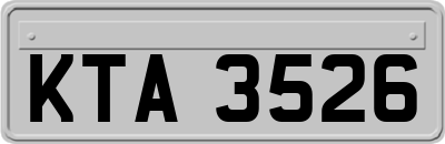 KTA3526