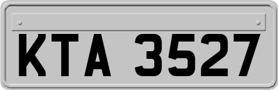 KTA3527