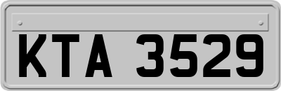 KTA3529