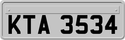 KTA3534
