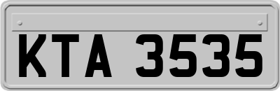KTA3535