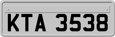 KTA3538