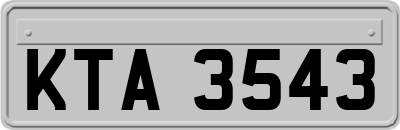 KTA3543