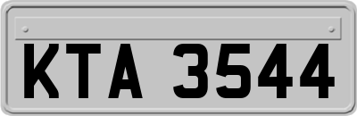 KTA3544