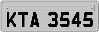 KTA3545