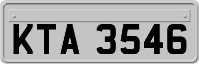 KTA3546
