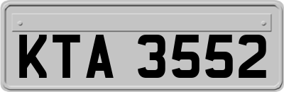 KTA3552