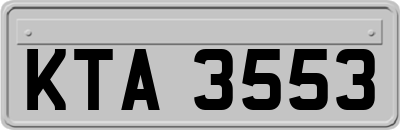KTA3553