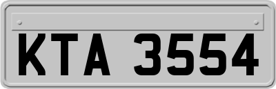 KTA3554